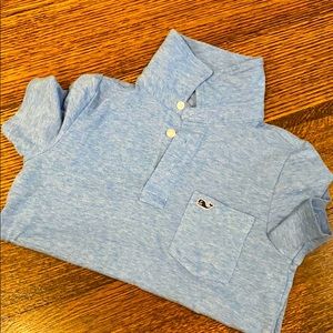 Boys vineyard vines polo